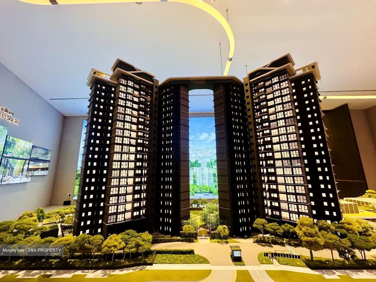 Sora (D22), Apartment #546662381